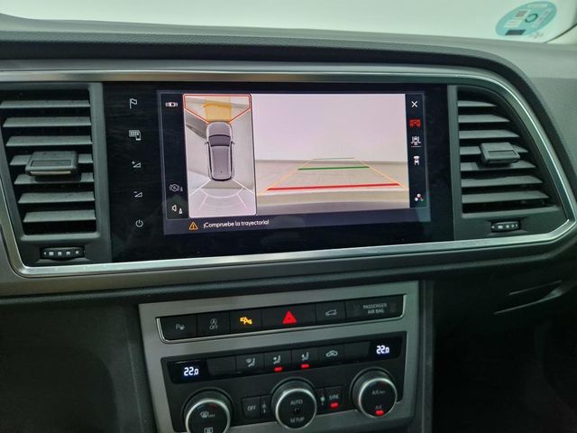 SEAT Ateca 1.5 TSI SANDS FR Special Edition DSG 110 kW (150 CV)