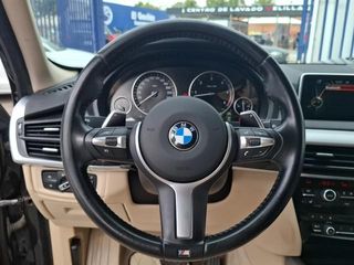 BMW X5 xDrive30d 190 kW (258 CV)