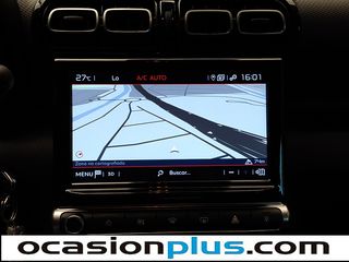 Citroen C3 Aircross PureTech 110 S&S C-Series 81 kW (110 CV)