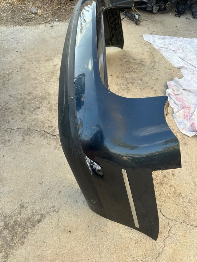 Paragolpes Trasero Passat B6 2007