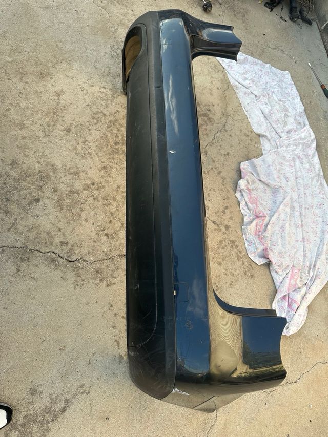 Paragolpes Trasero Passat B6 2007