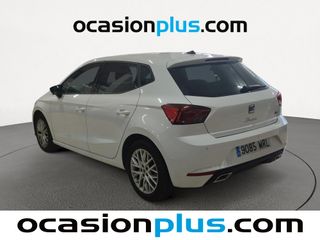 SEAT Ibiza 1.0 TSI S&S FR XL 85 kW (115 CV)