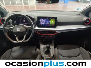 SEAT Ibiza 1.0 TSI S&S FR XL 85 kW (115 CV)