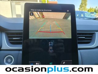 Renault Captur Techno TCe 66 kW (90 CV)