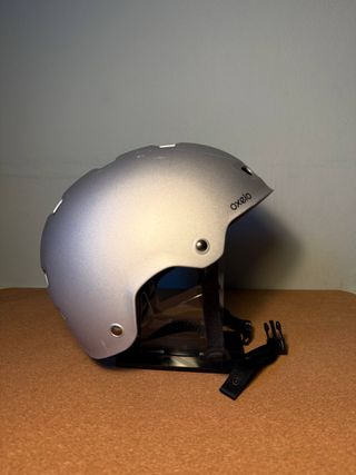 Casco Oxelo Skate M (55-59 cm)