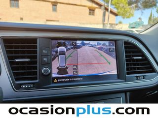 SEAT Leon ST 1.5 EcoTSI S&S Style Edition 96 kW (130 CV)