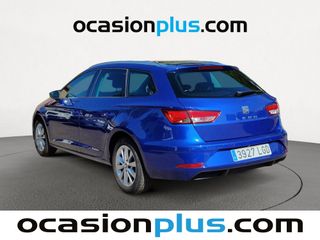SEAT Leon ST 1.5 EcoTSI S&S Style Edition 96 kW (130 CV)
