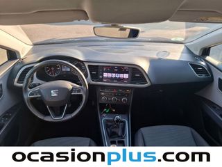 SEAT Leon ST 1.5 EcoTSI S&S Style Edition 96 kW (130 CV)