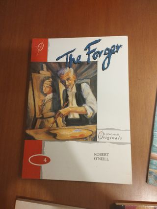 A Matter of Chance Level 4 (Cambridge English R...