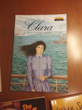 A Matter of Chance Level 4 (Cambridge English R...