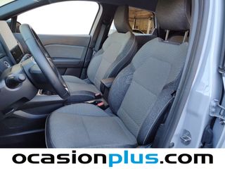 Renault Captur Techno TCe 66 kW (90 CV)