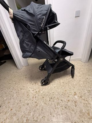 Carrito Be Cool Cabin Jané ligero
