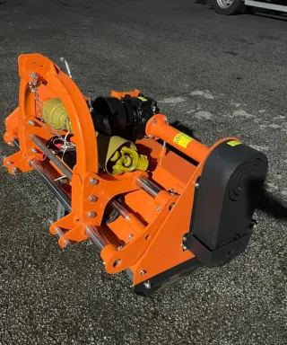 Liquidación Desbrozadora de Martillos