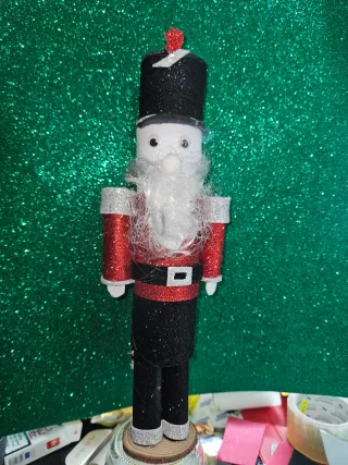 Schiaccianoci natalizio