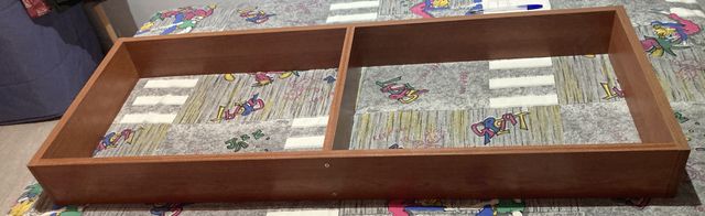 Estantería de madera para Funko Pops