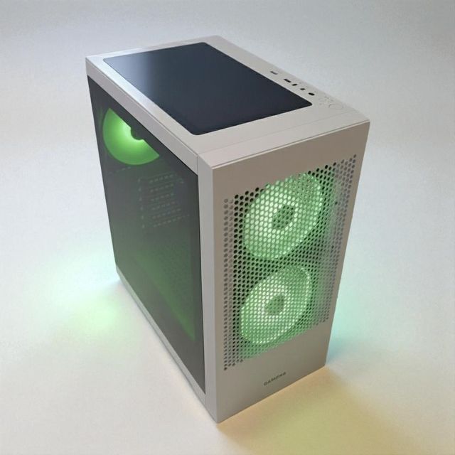 PC Essential GTX 1660 Super - 16GB RAM