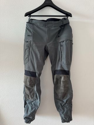 Equipación de moto Dainese Springbok 3L