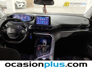 Peugeot 3008 PureTech 130 S&S Active 96 kW (130 CV)