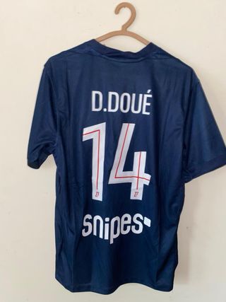 Camisola PSG D.Doué 25/26