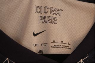 Camisola PSG D.Doué 25/26