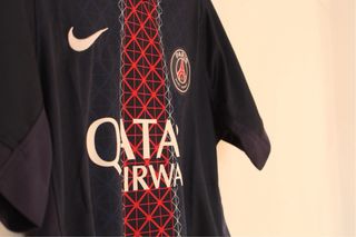 Camisola PSG D.Doué 25/26