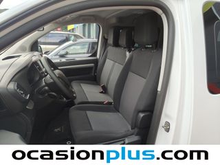 Peugeot Traveller BlueHDi 150 Business Standard 110 kW (150 CV)