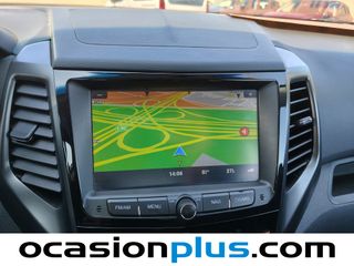 Ssangyong XLV G16 Line 94 kW (128 CV)