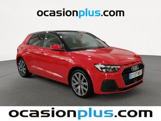 Audi A1 Sportback Advanced 25 TFSI 70 kW (95 CV)