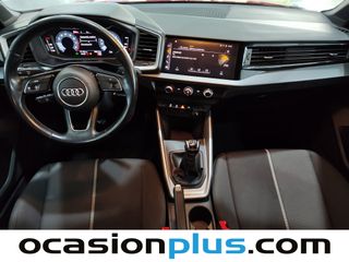 Audi A1 Sportback Advanced 25 TFSI 70 kW (95 CV)