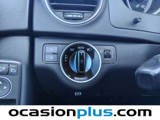 Mercedes-Benz Clase C C 220 CDI Avantgarde 125 kW (170 CV)