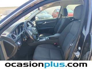 Mercedes-Benz Clase C C 220 CDI Avantgarde 125 kW (170 CV)