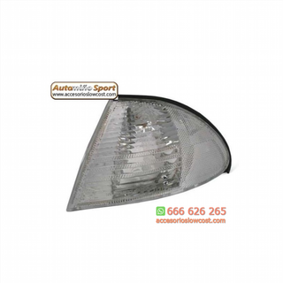 INTERMITENTES FRONTALES PARA BMW E46 BERLINA