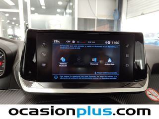Peugeot 208 PureTech 100 Active Pack 75 kW (100 CV)