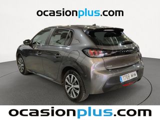 Peugeot 208 PureTech 100 Active Pack 75 kW (100 CV)