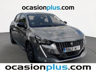 Peugeot 208 PureTech 100 Active Pack 75 kW (100 CV)