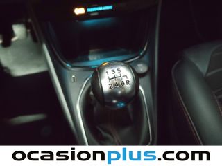 Ford Puma 1.0 EcoBoost MHEV ST-Line X 92 kW (125 CV)