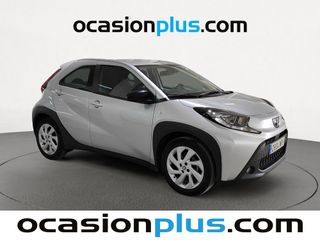 Toyota Aygo X Cross 1.0 VVT-I Play 53 kW (72 CV)