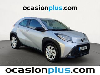 Toyota Aygo X Cross 1.0 VVT-I Play 53 kW (72 CV)