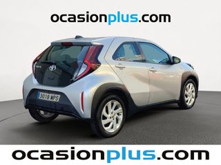 Toyota Aygo X Cross 1.0 VVT-I Play 53 kW (72 CV)