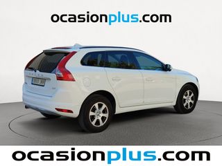 Volvo XC60 D3 Momentum Auto 110 kW (150 CV)