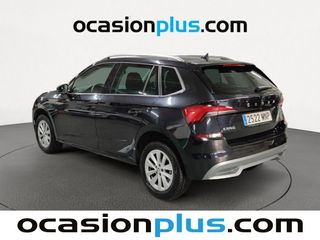 Skoda Kamiq 1.0 TSI Ambition 81 kW (110 CV)