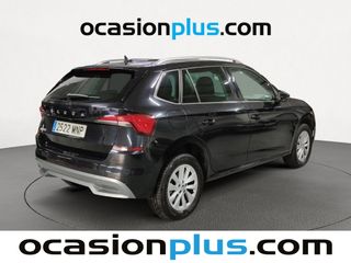 Skoda Kamiq 1.0 TSI Ambition 81 kW (110 CV)