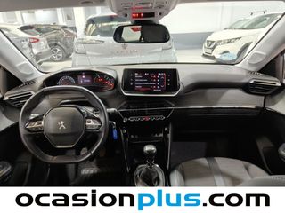 Peugeot 208 PureTech 100 Allure 75 kW (100 CV)