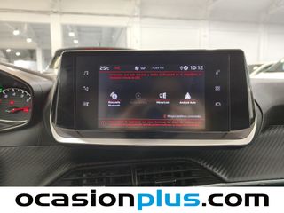 Peugeot 208 PureTech 100 Allure 75 kW (100 CV)