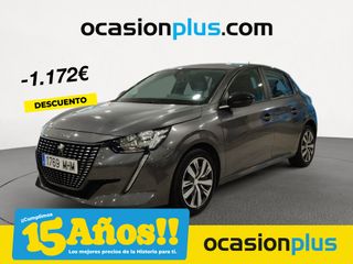 Peugeot 208 PureTech 100 Active Pack 75 kW (100 CV)
