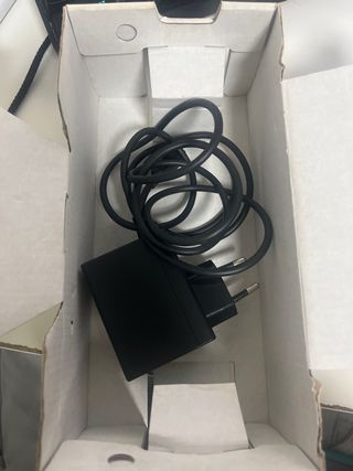 Nintendo Switch Lite Turchese