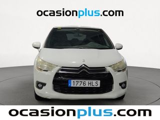 Citroen DS4 1.6 e-HDi STT Design 82 kW (112 CV)