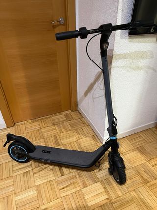 Patinete Cecotec Monster Energy