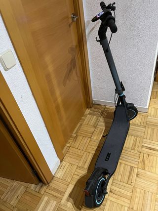 Patinete Cecotec Monster Energy