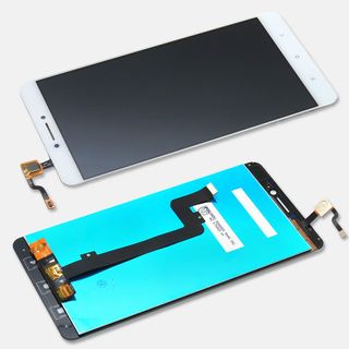 Pantalla Xiaomi Mi Max LCD/Táctil Blanca